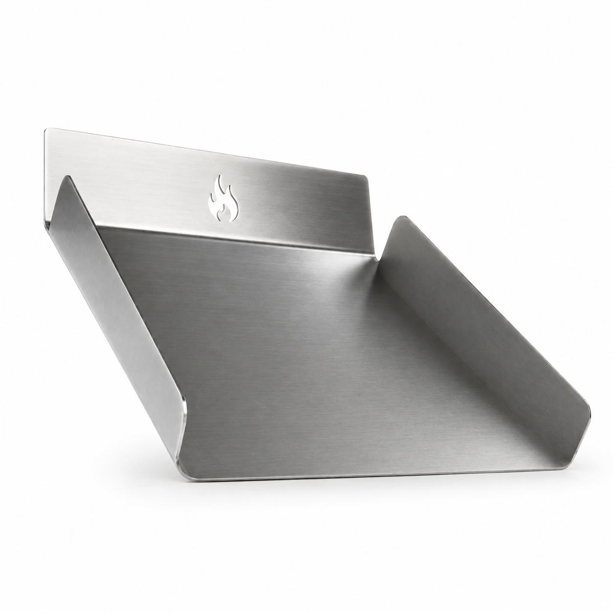 Food Picker - 304 Stainless Steel